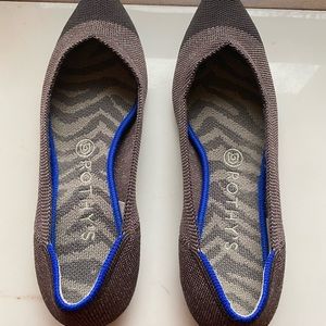 Rothy’s Twilight Captoe Points